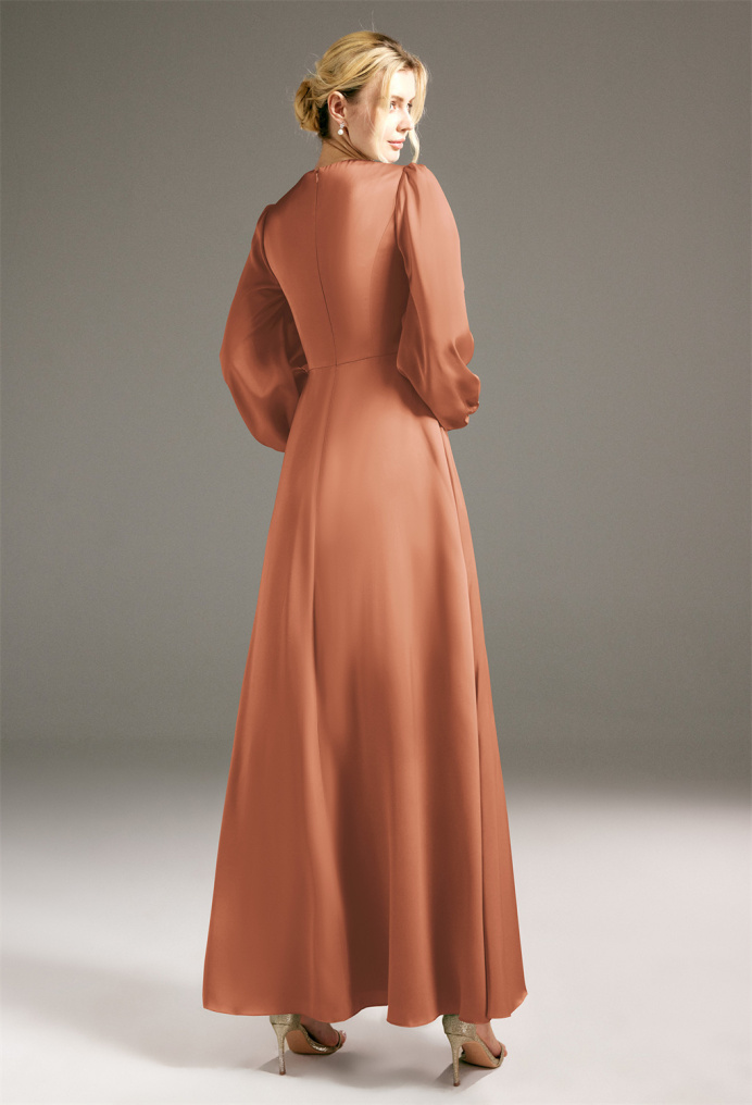 AW Energico Dress
